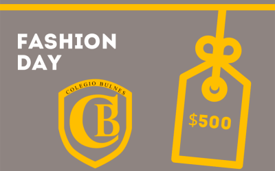 Este viernes habrá Fashion Day a beneficio de nuestro Centro de Alumnos y Alumnas